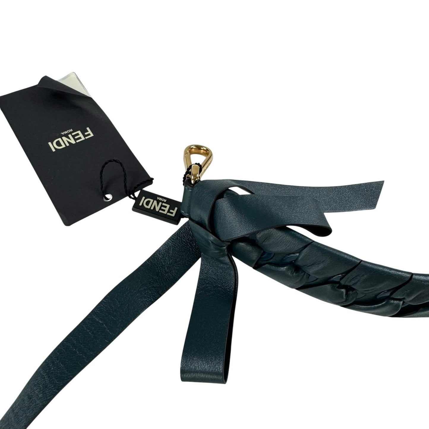 Fendi Strap You Mini Bag Strap