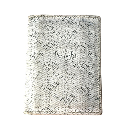 Goyard Saint-Marc Card Holder