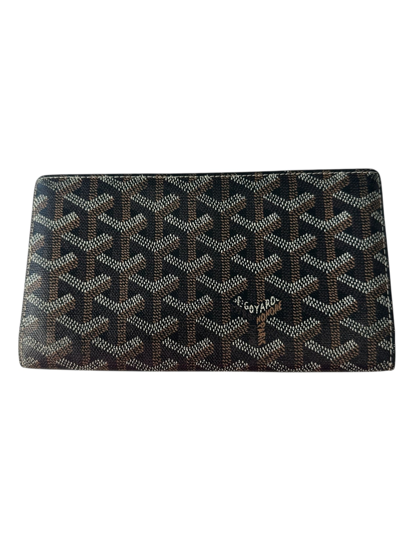 Goyard Richelieu Wallet