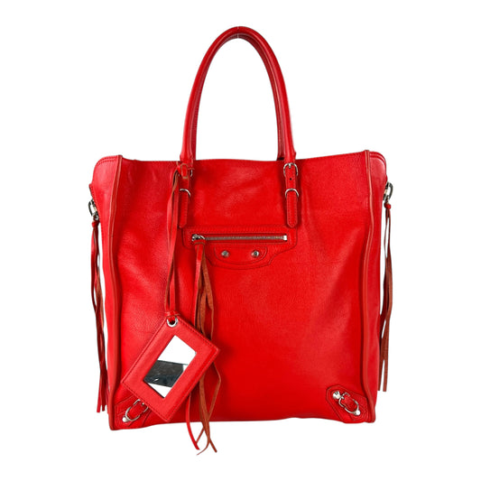 Balenciaga Papier Tote Bag