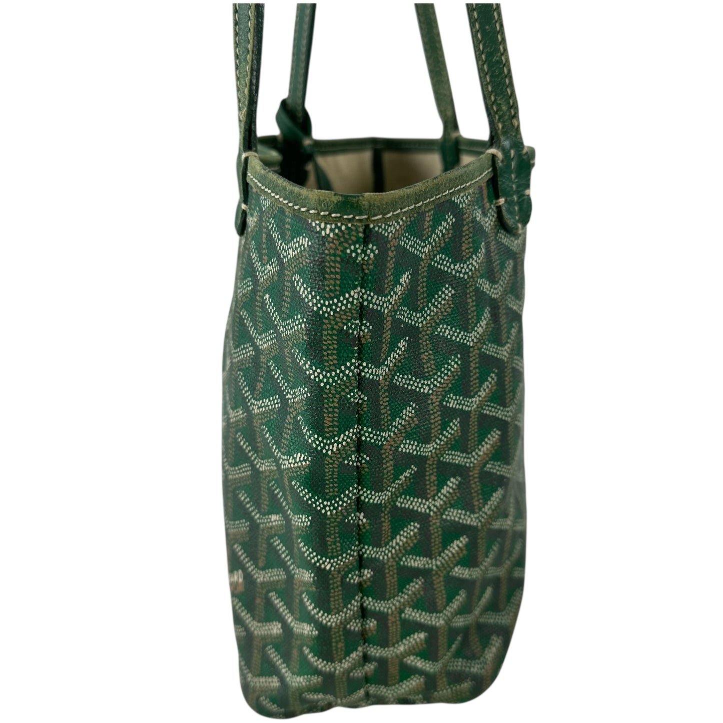Goyard Anjou PM Tote Bag