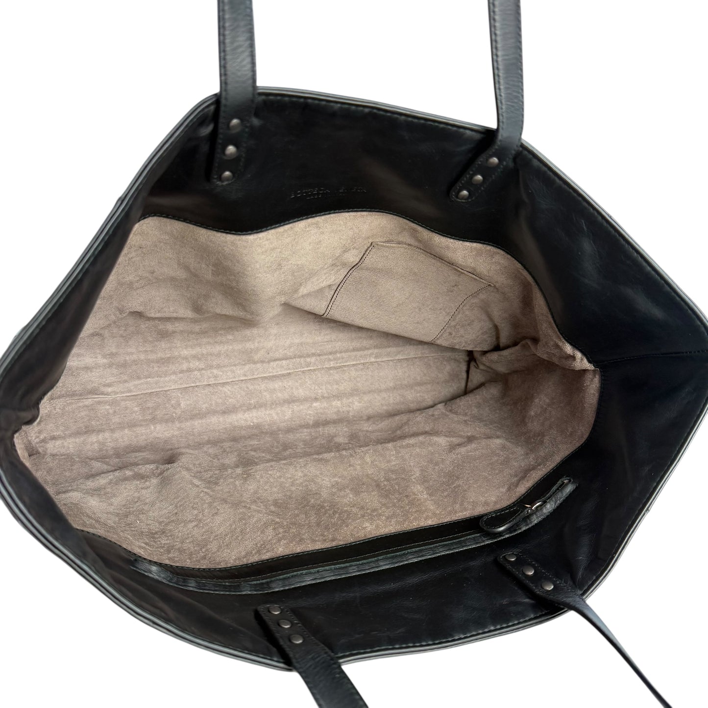 Bottega Veneta Intrecciato Leather Tote Bag