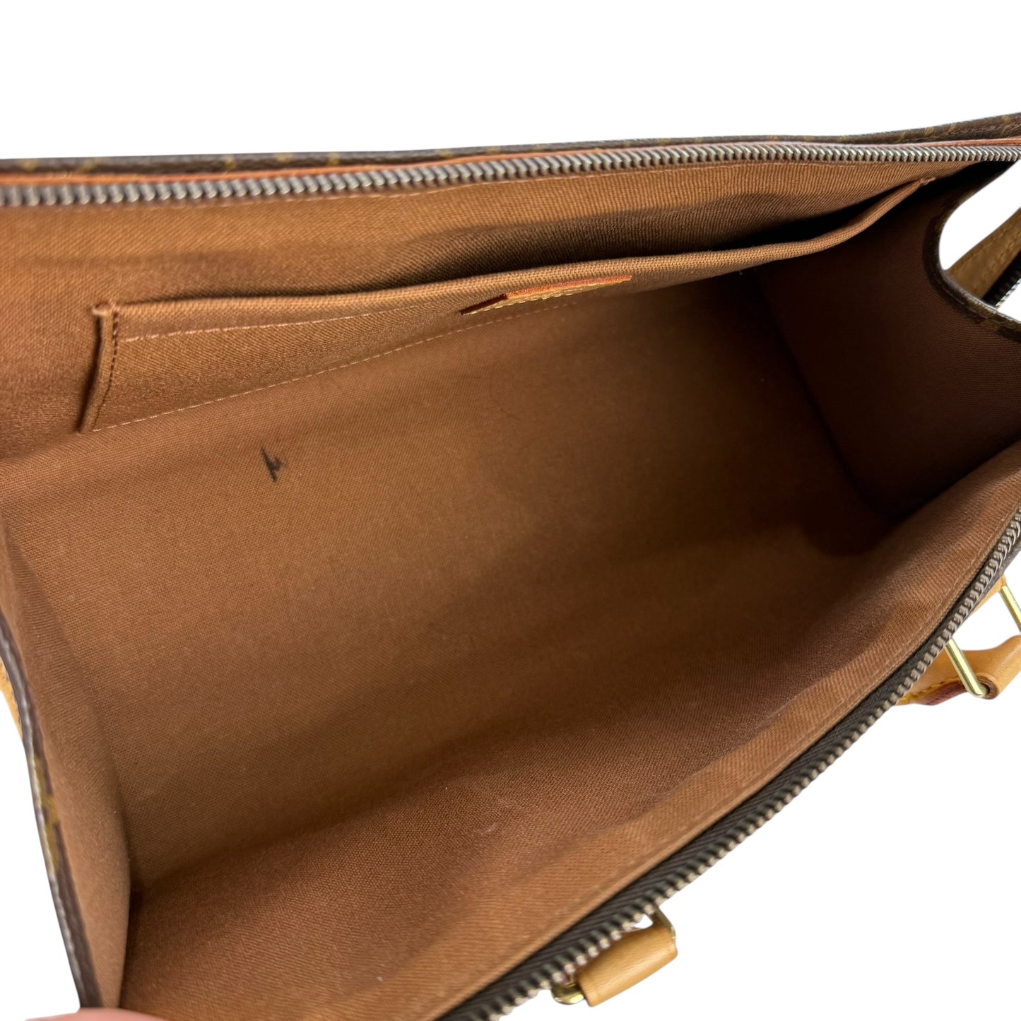 Louis Vuitton Monogram Popincourt Handle Bag