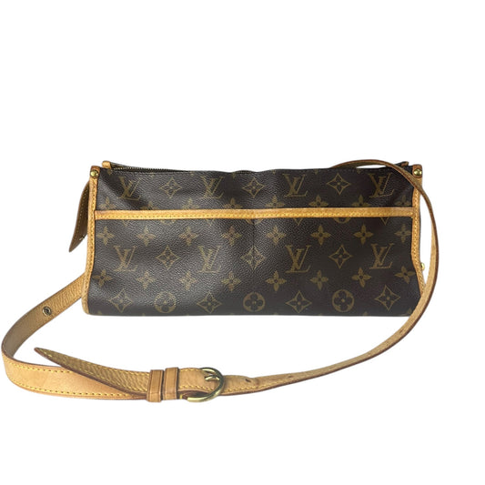 Louis Vuitton Monogram Popincourt Long Shoulder Bag