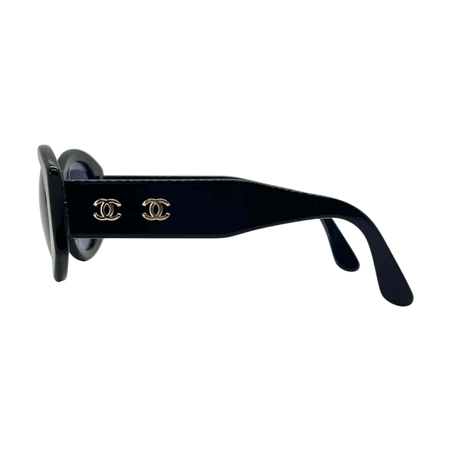 Chanel Double CC Sunglasses