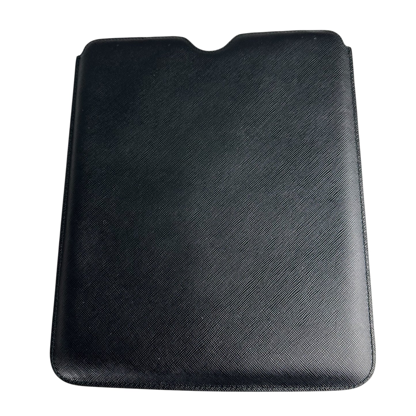 Prada Saffiano Leather Tablet Case