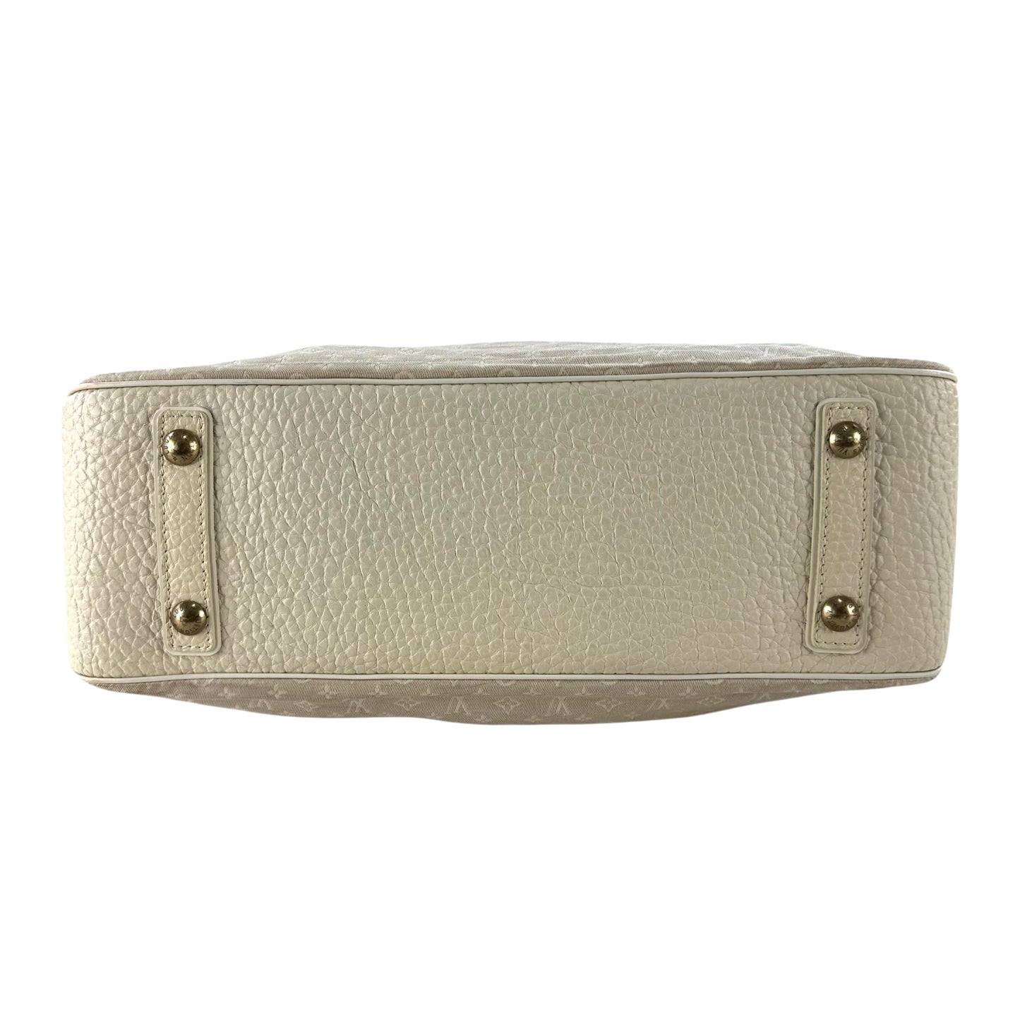 Louis Vuitton Mini Lin Trapeze Bag