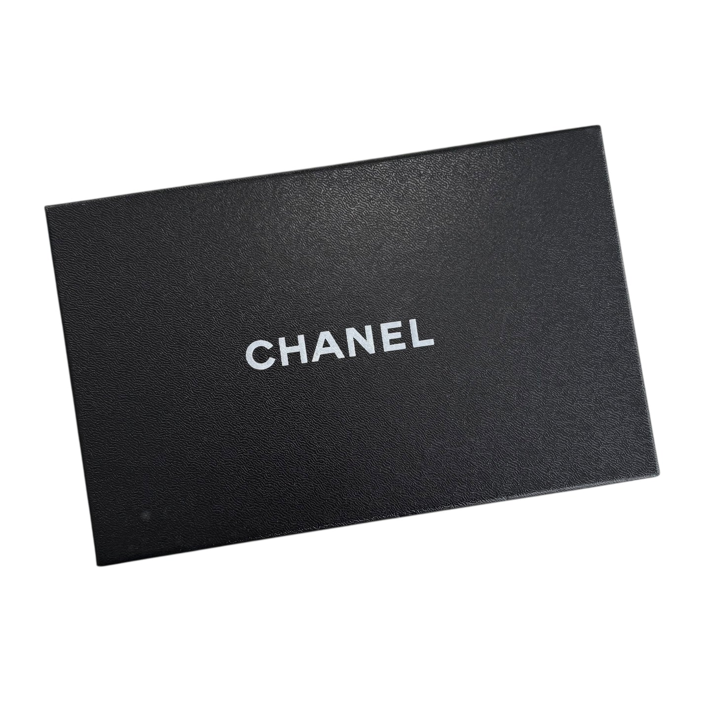 Chanel CC Matelasse Quilted Long Wallet