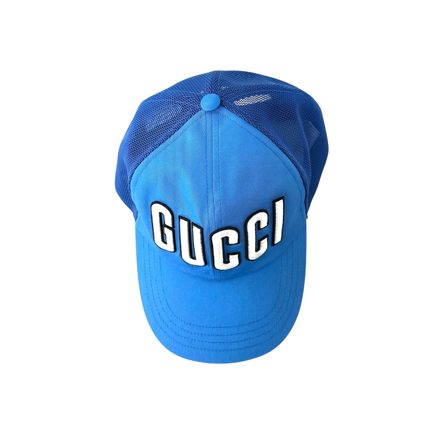Gucci Trucker Hat
