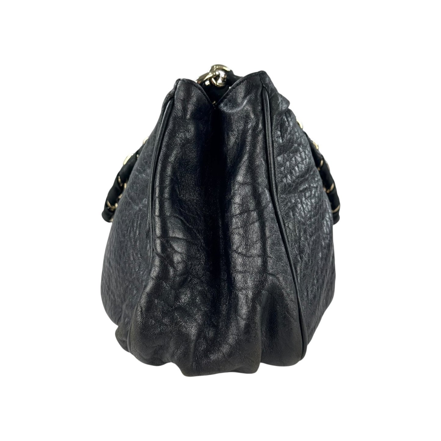 Fendi Vintage Mia Shoulder Bag