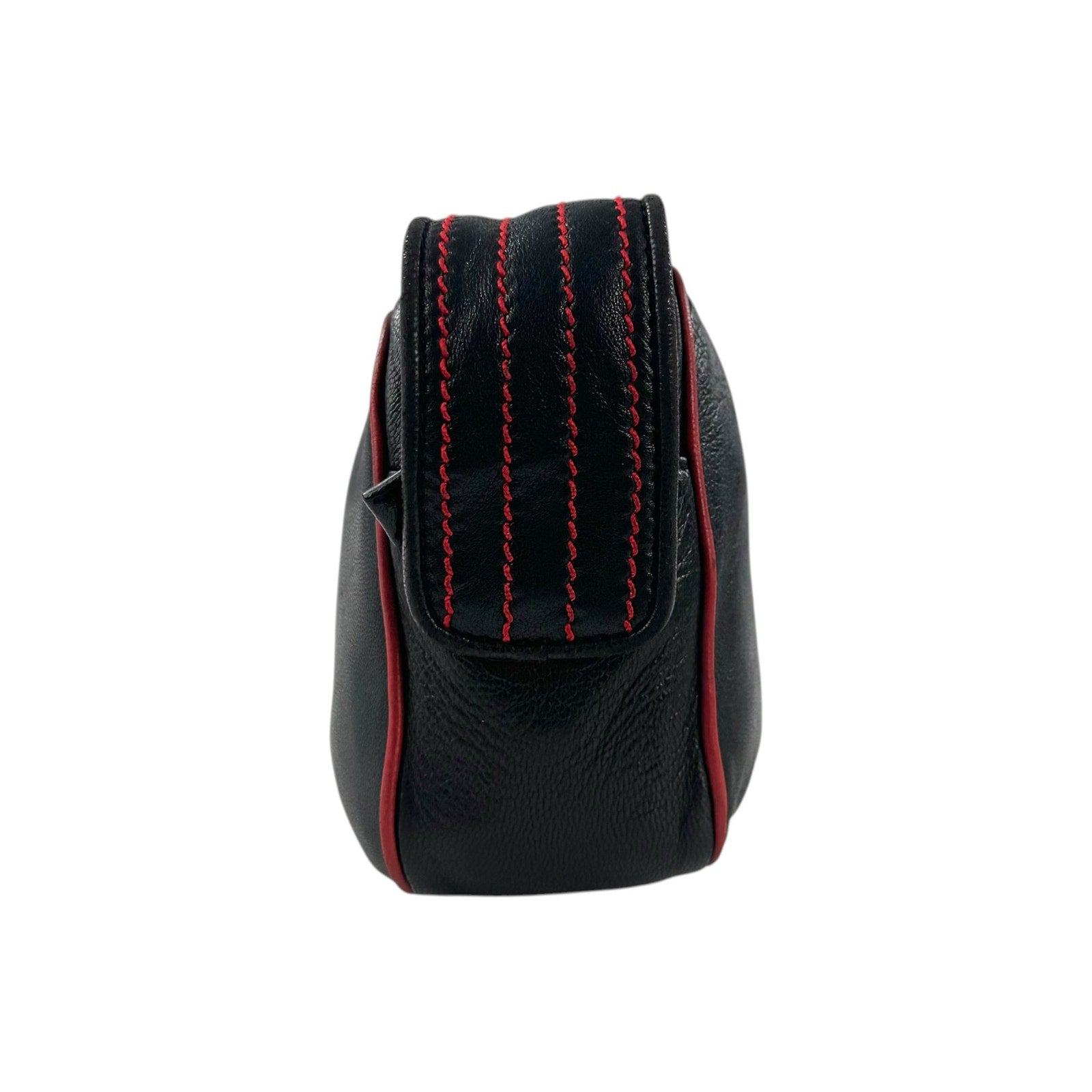 Prada Mini Nappa Leather Handbag