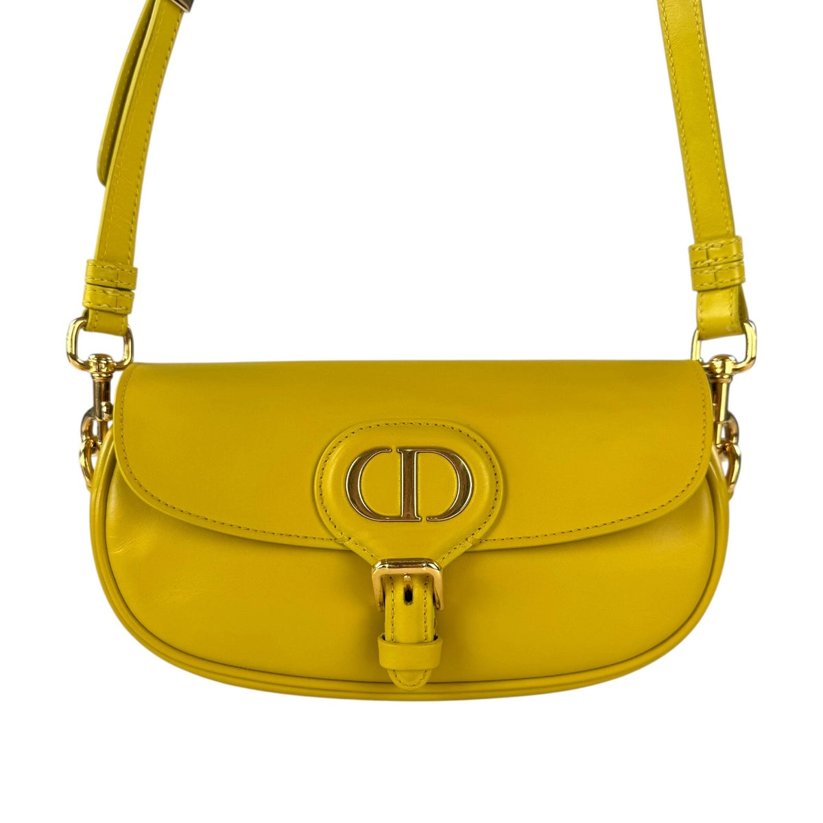 Dior Bobby East West Shoulder Bag