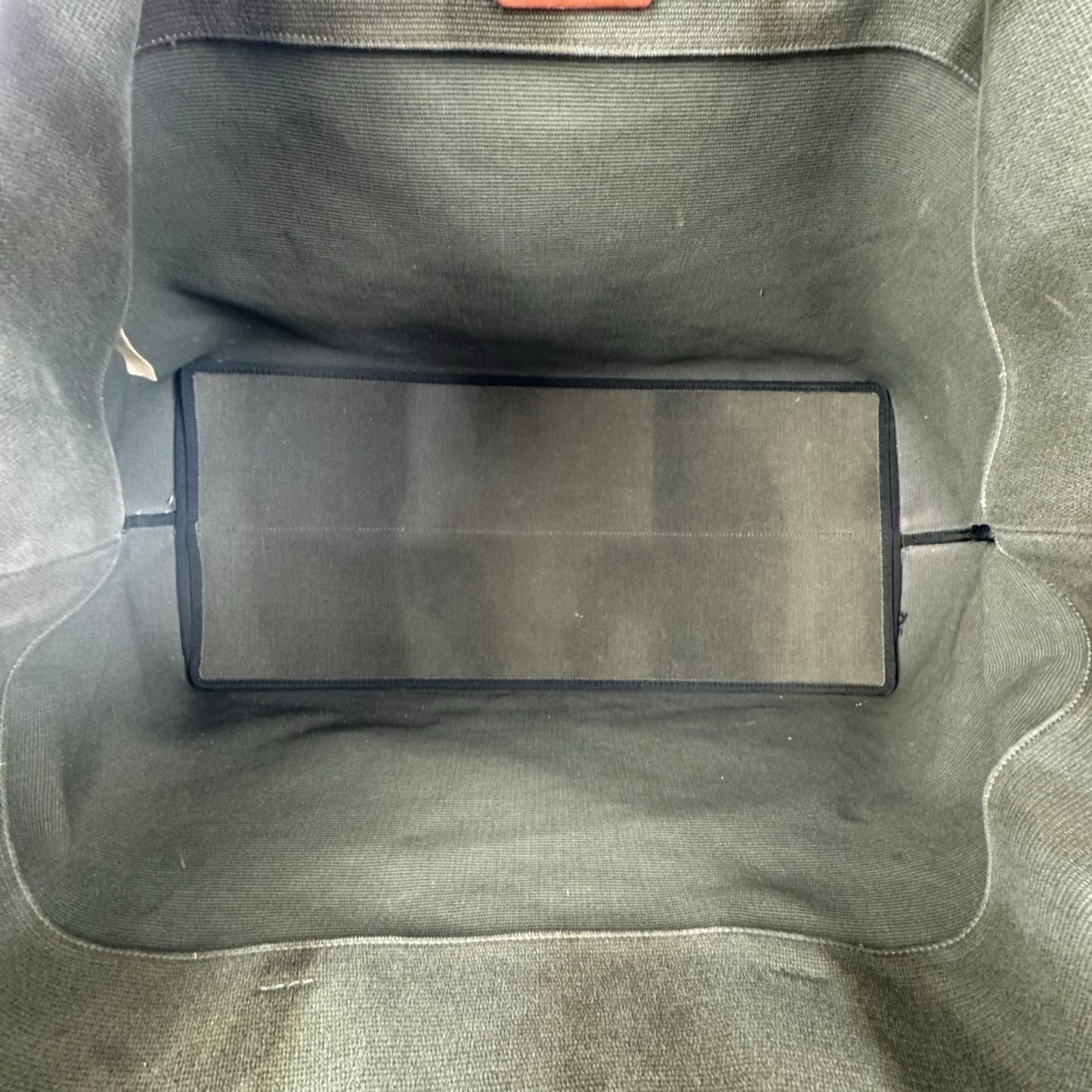 Bottega Veneta Gradient Green Tote Bag