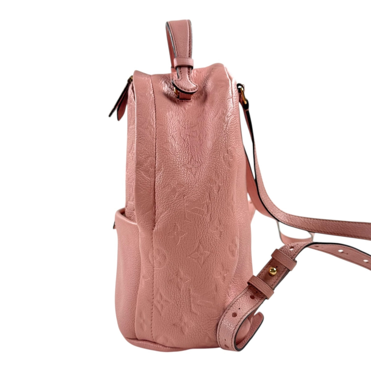 Louis Vuitton Monogram Empreinte Sorbonne Backpack
