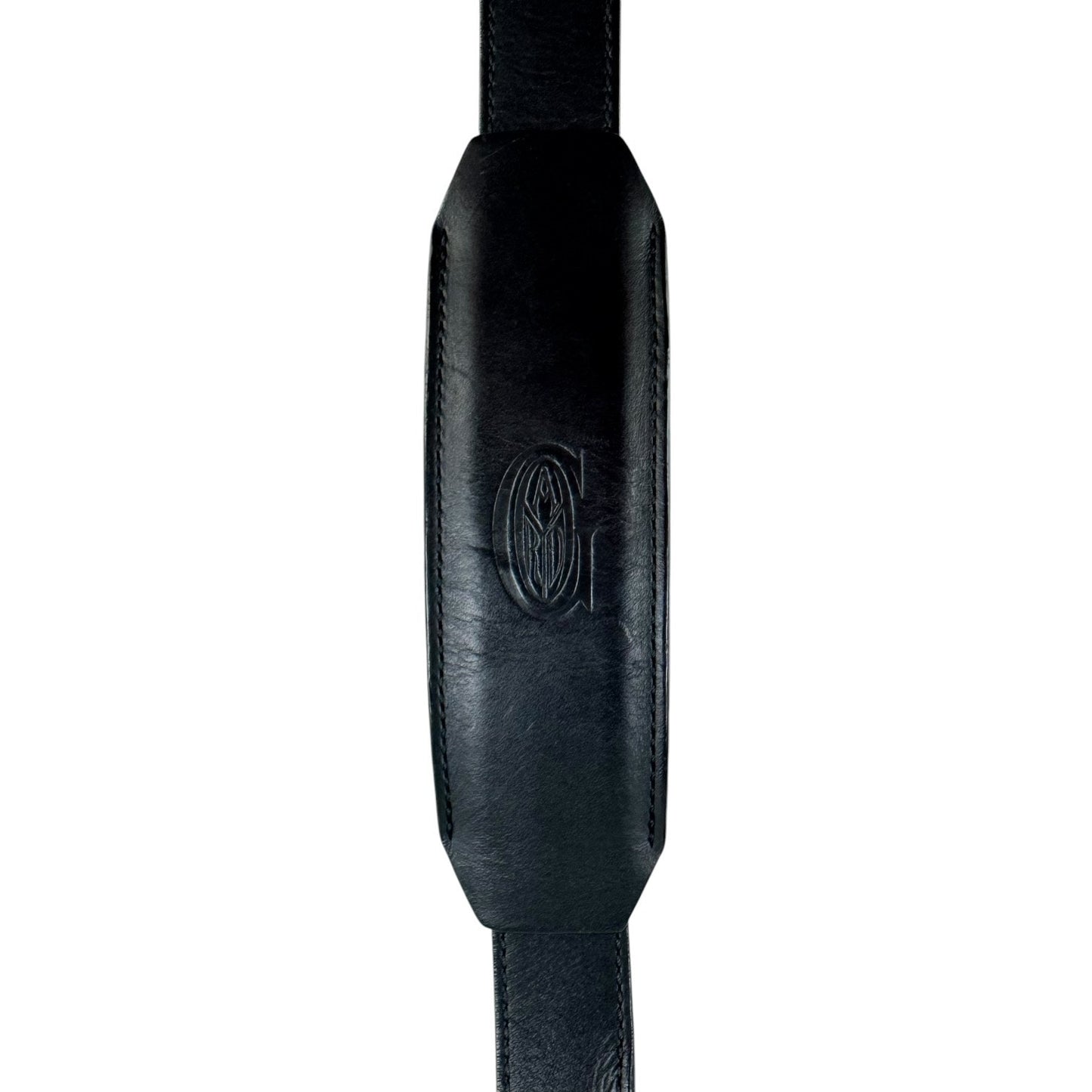 Goyard Leather Shoulder Strap
