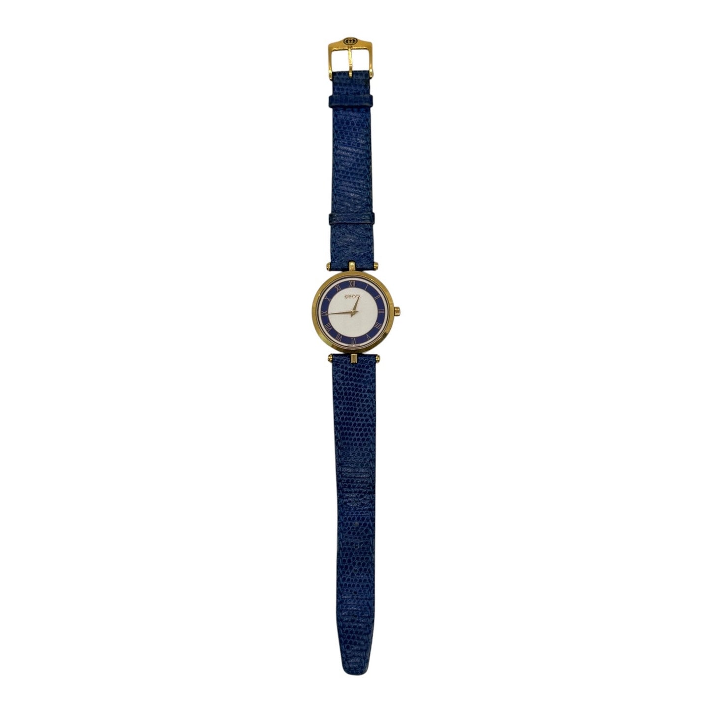 Gucci Vintage Sherry Line 2000L Watch