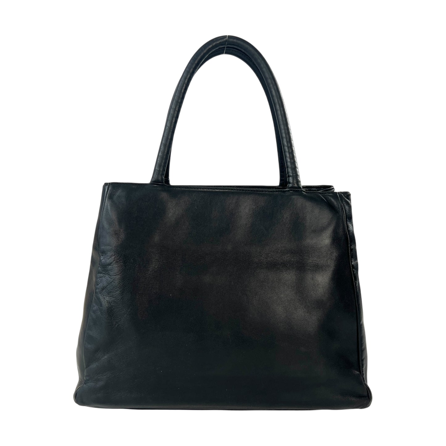 Prada Leather Handbag