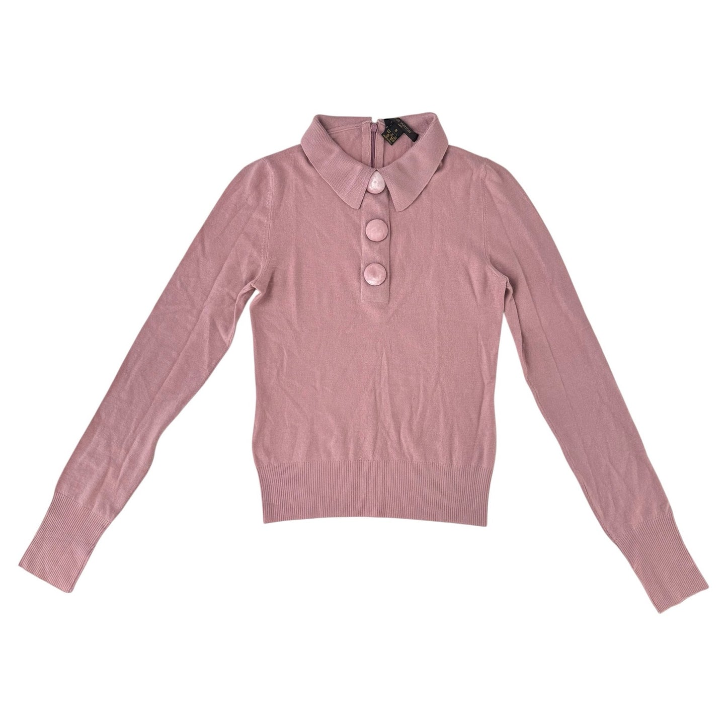 Louis Vuitton Cashmere Sweater