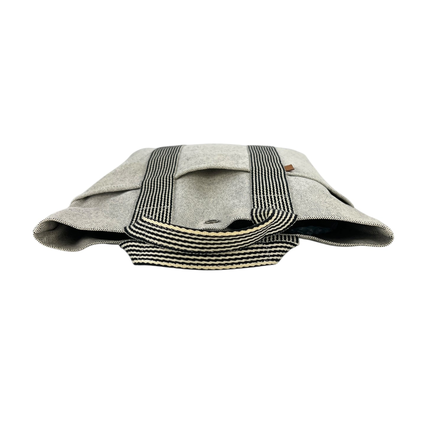 Hermes Vertical Fourre Tote Bag