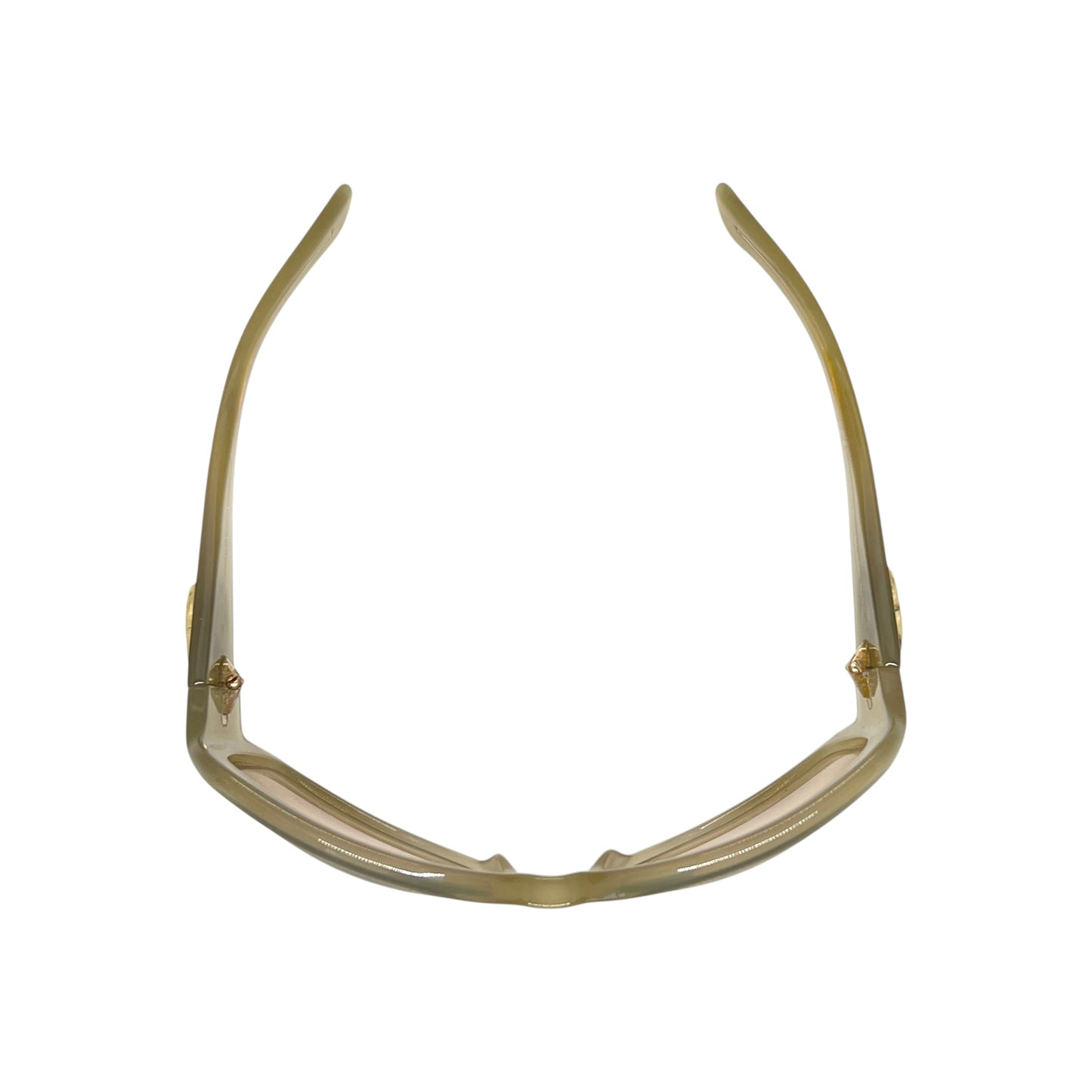 Gucci Oversized Sunglasses