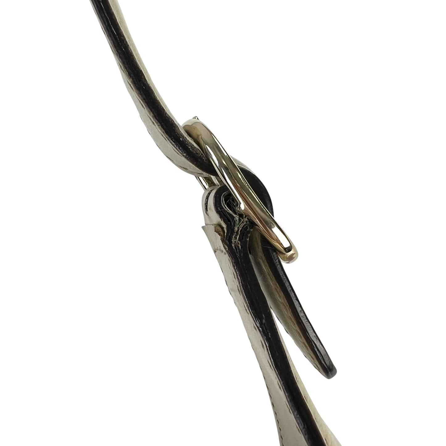 Gucci Guccissima Leather Jackie Bag