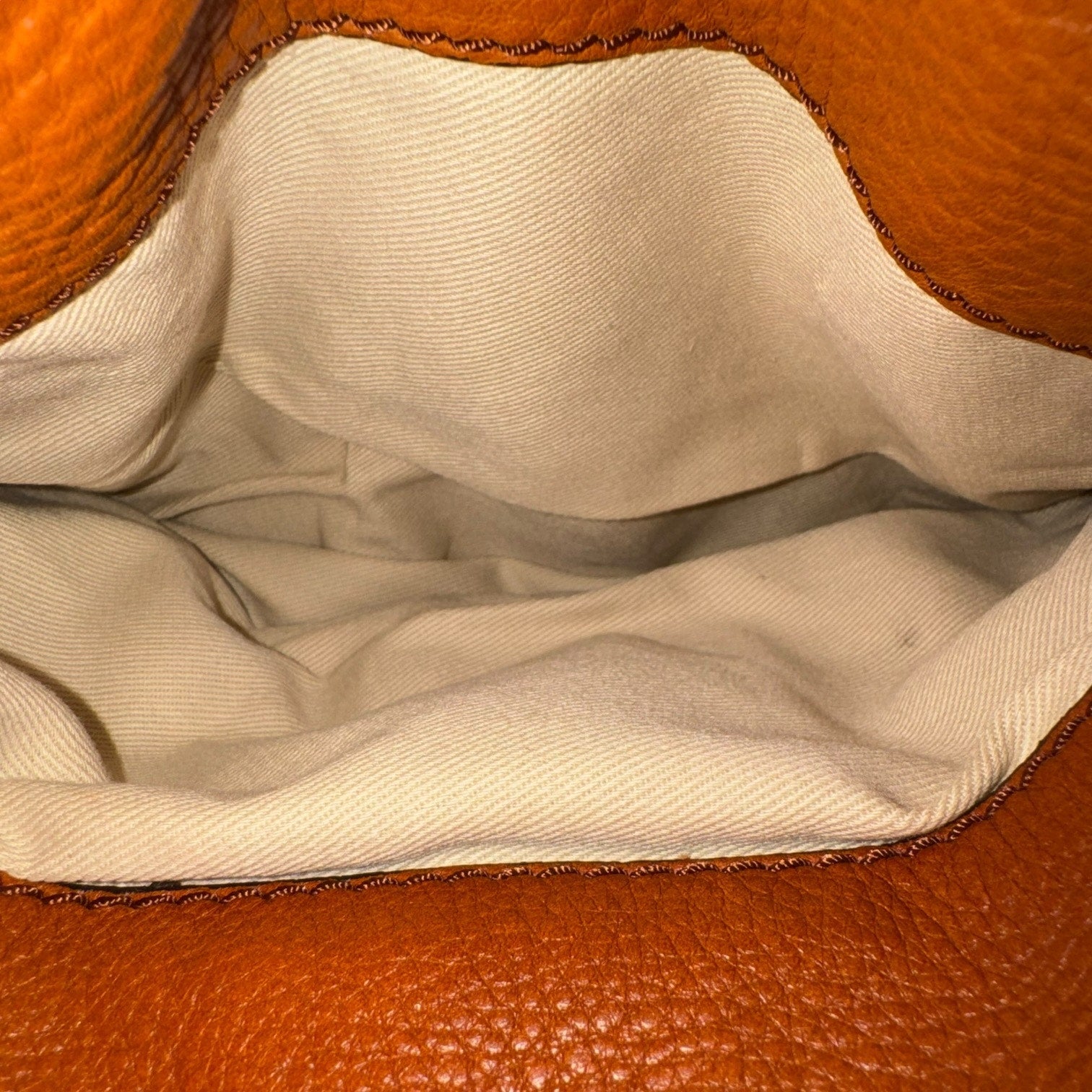 Chloe Paddington Leather Two-Way Bag
