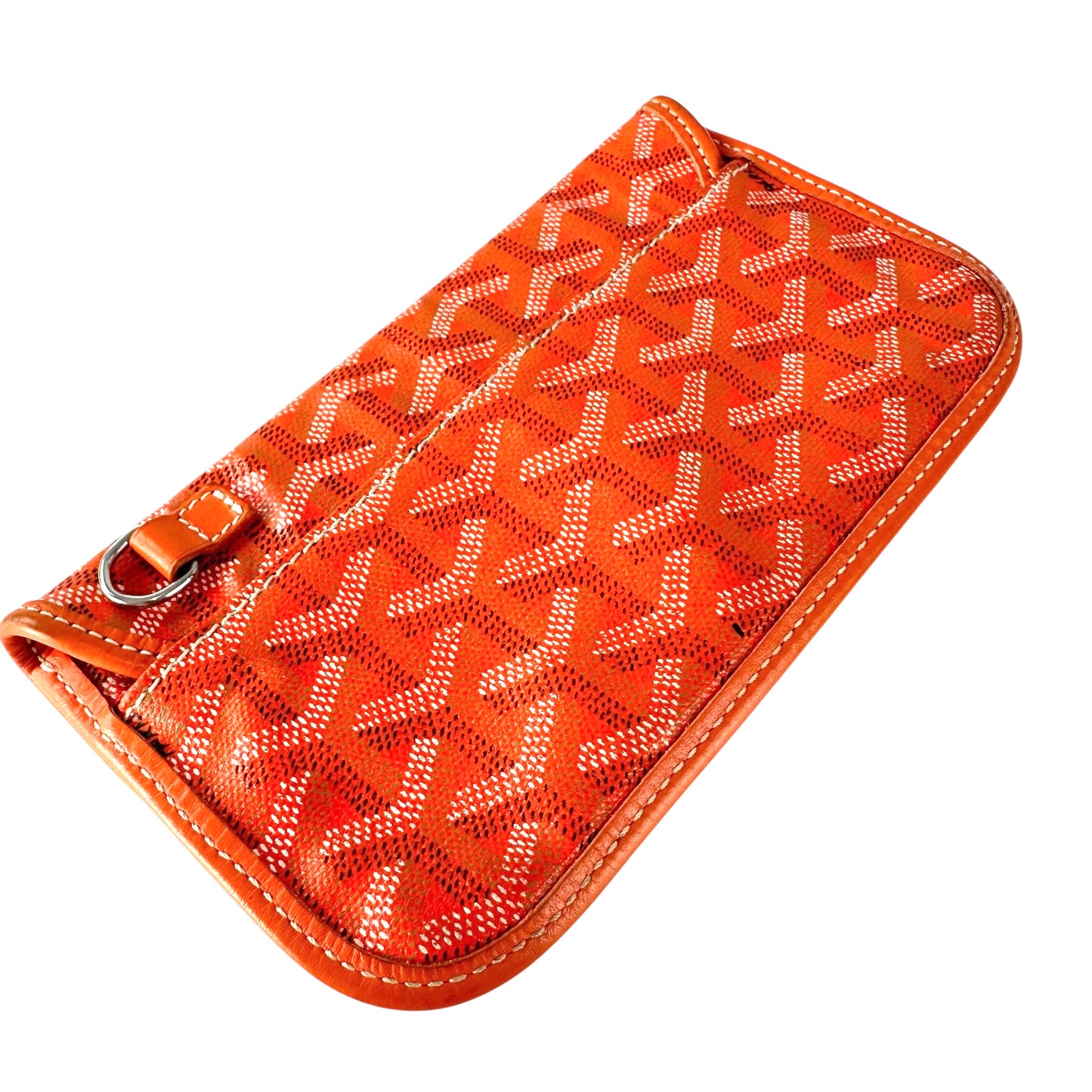 Goyard Saint Louis Pouch