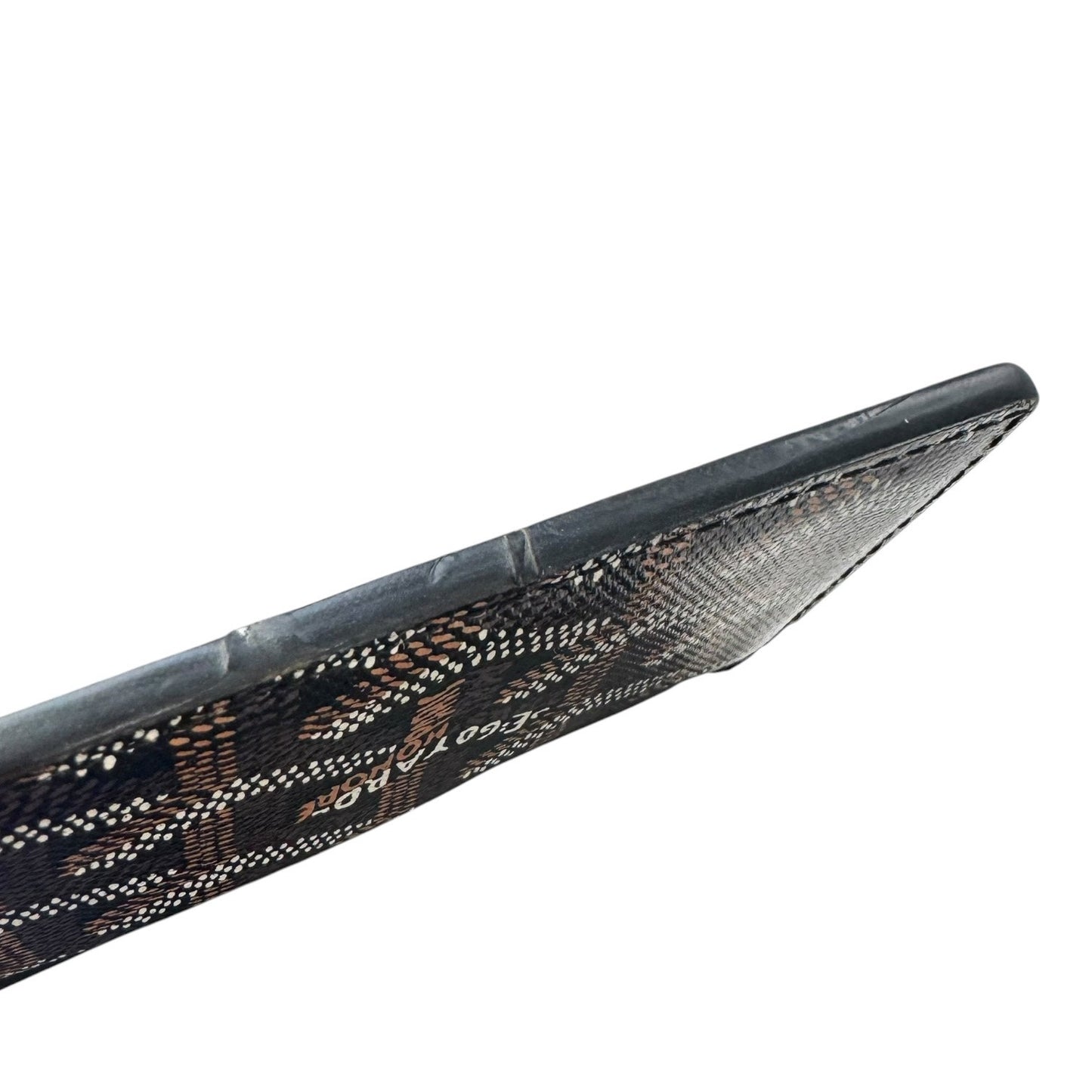 Goyard Saint Sulpice Card Holder
