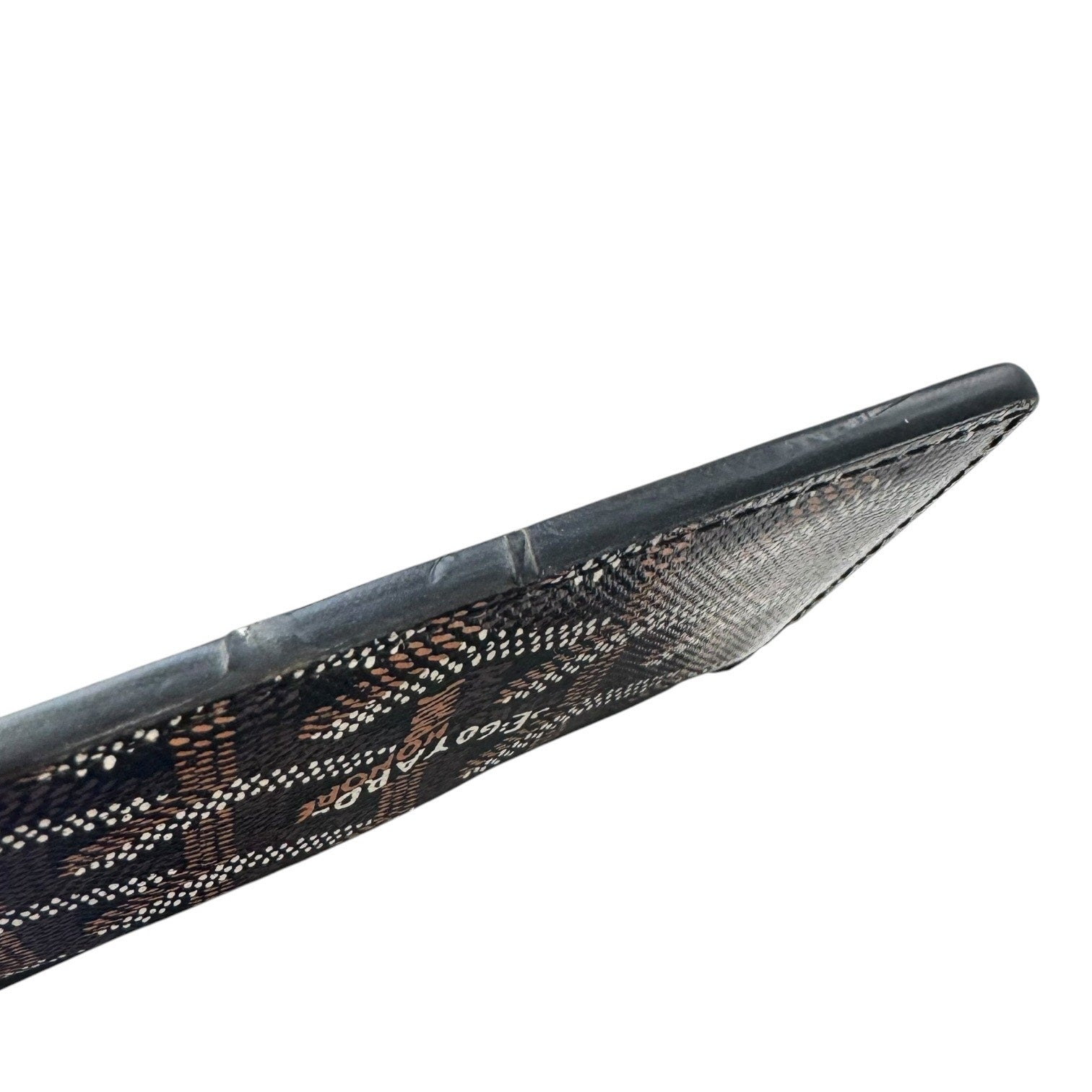 Goyard Saint Sulpice Card Holder