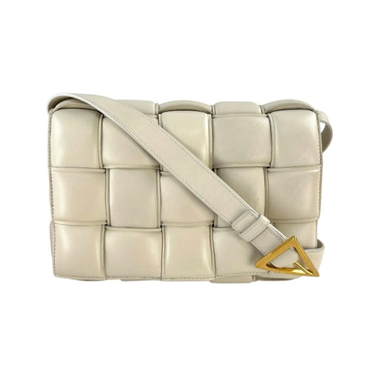 Bottega Veneta Padded Cassette Bag