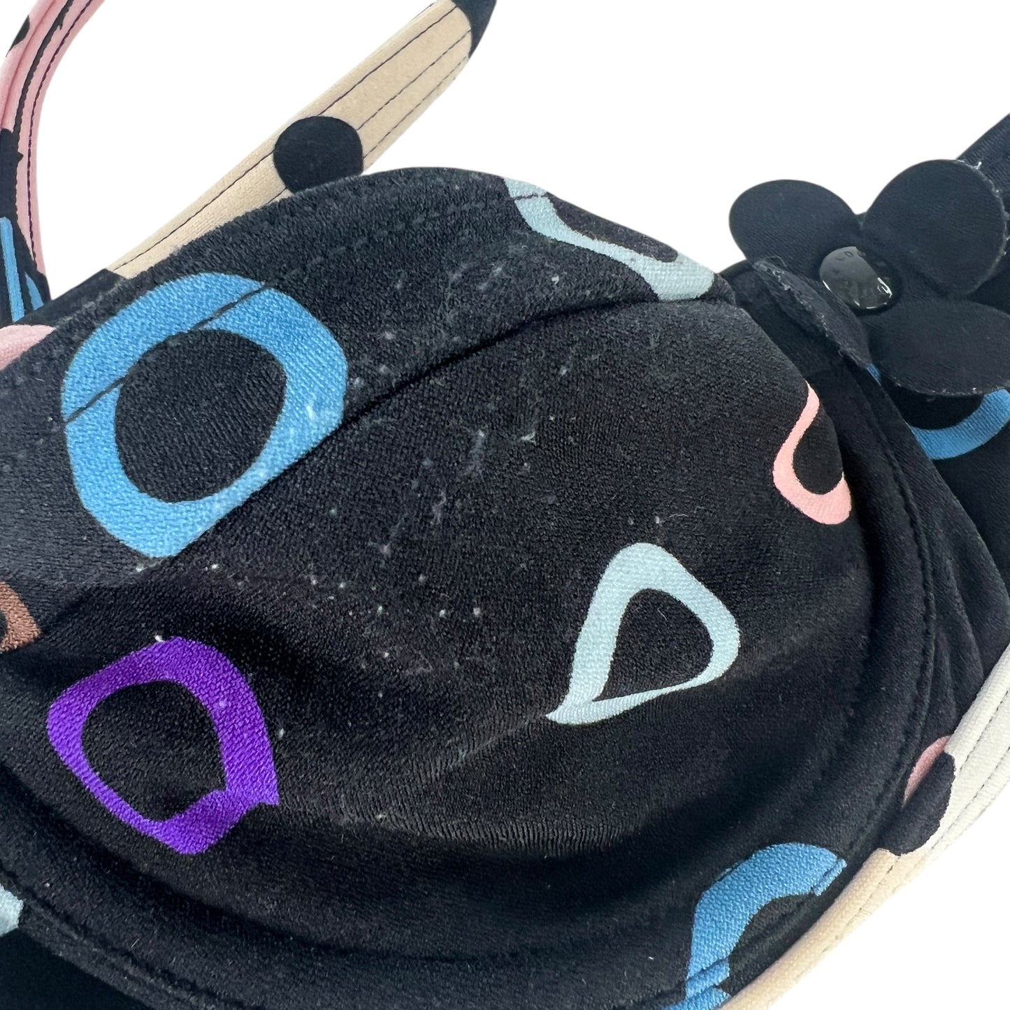 Louis Vuitton Polka Dot Bikini