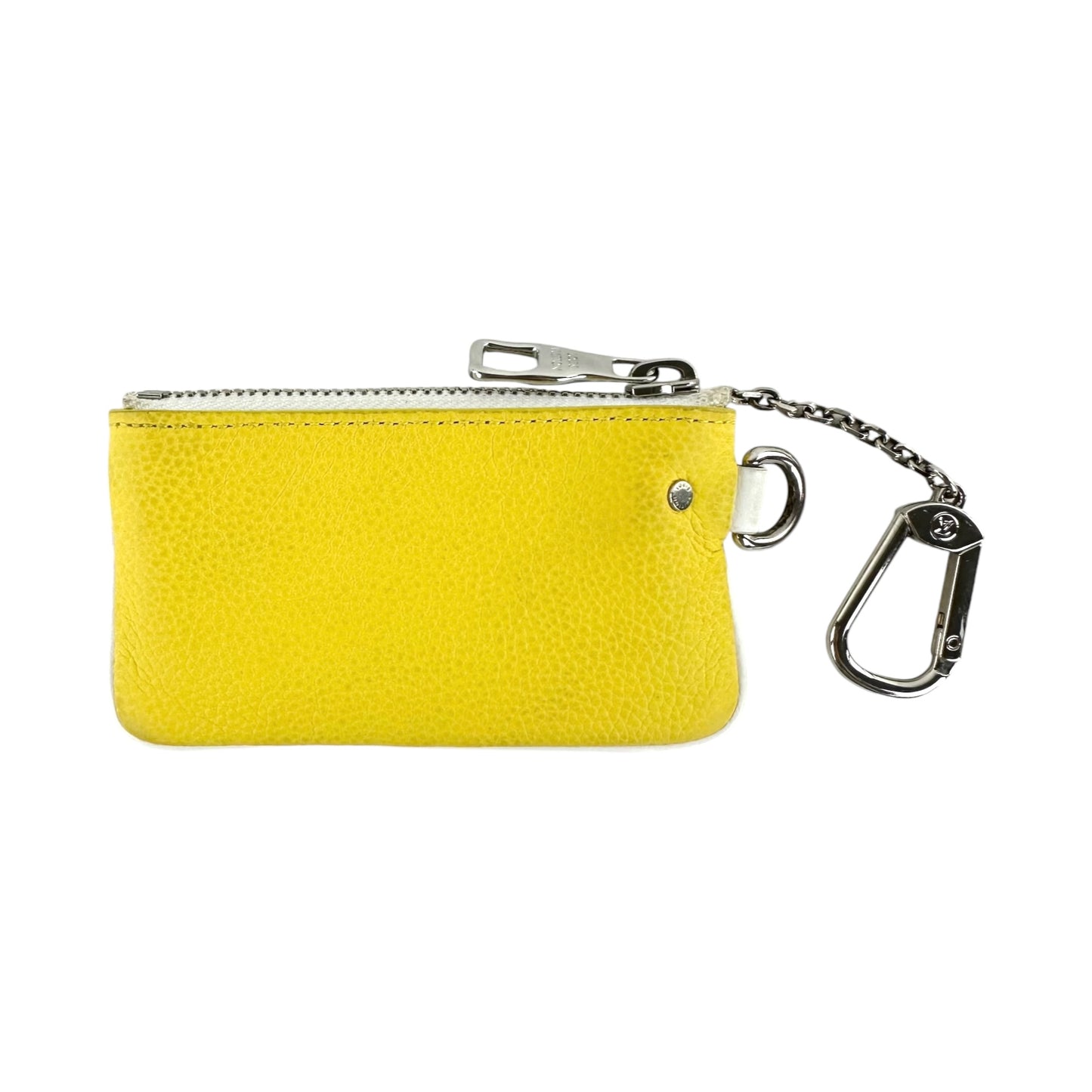 Louis Vuitton x Virgil Abloh Everyday Key Pouch