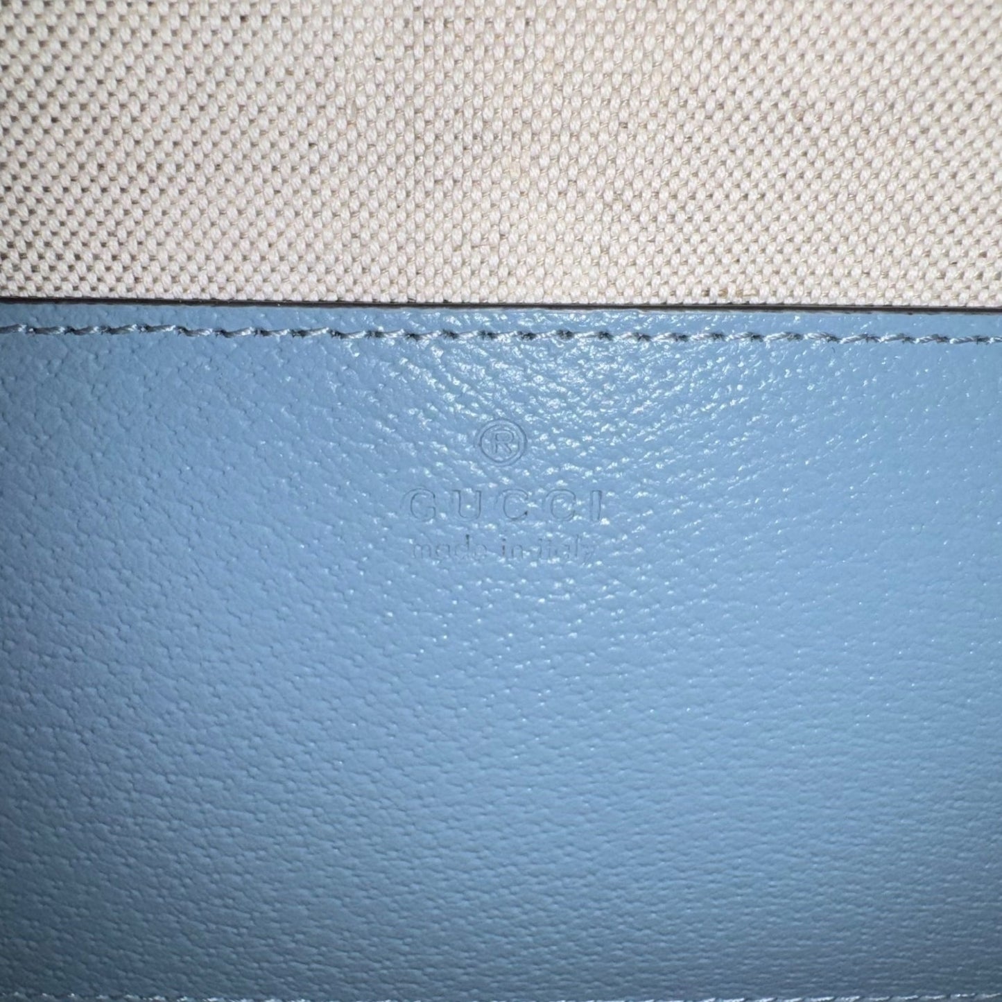 Gucci Bamboo Diana Jacquard Floral Handbag