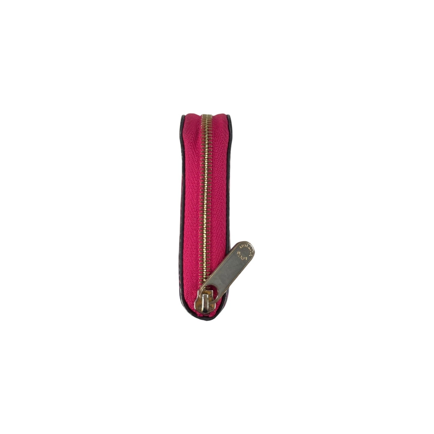 Louis Vuitton Vernis Gradient Zippy Compact Wallet