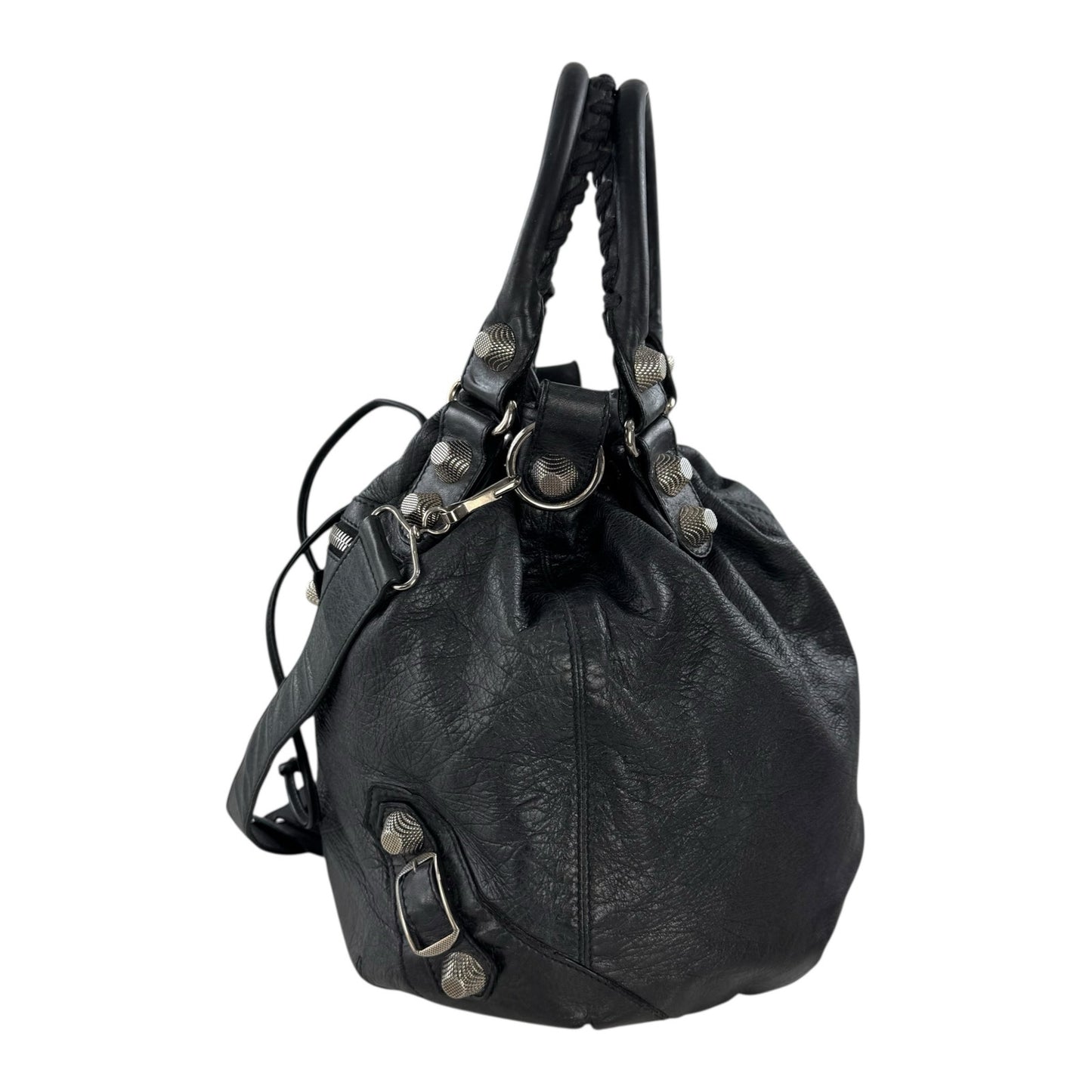 Balenciaga City Bucket Bag