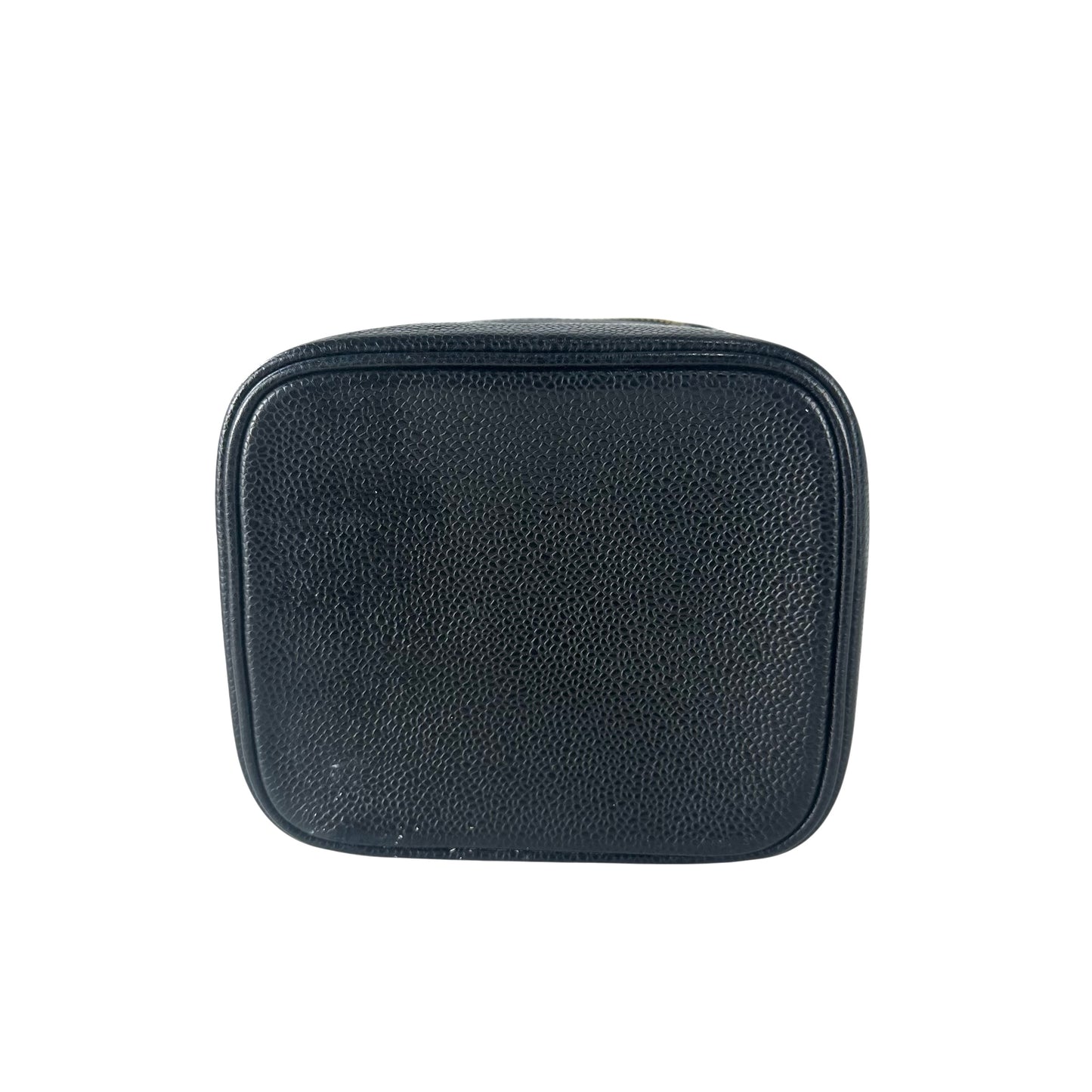 Chanel Caviar Vanity Bag