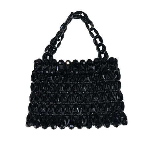 Bottega Veneta Mini Acryllic Beads Handbag