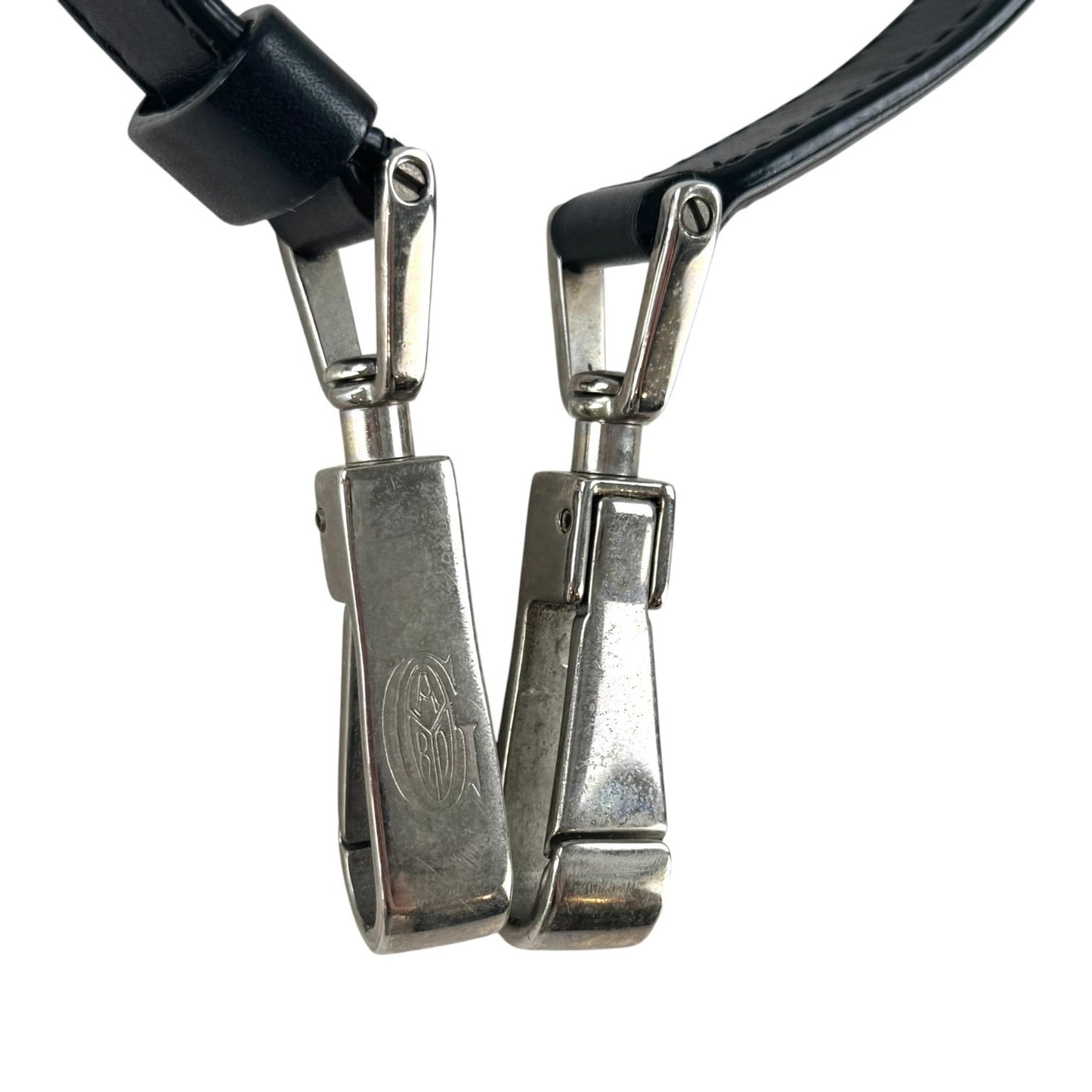 Goyard Leather Shoulder Strap