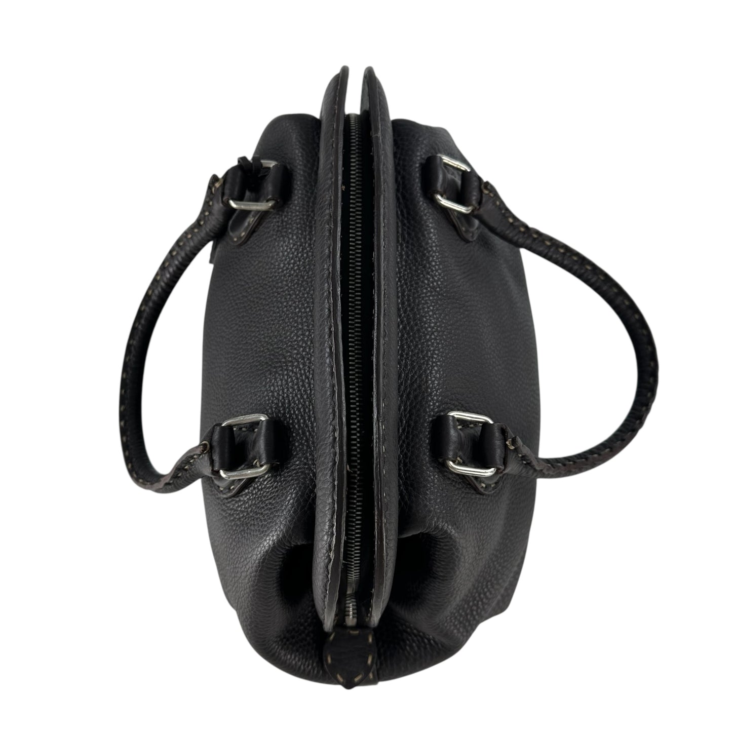 Fendi Selleria Adele Frame Bag