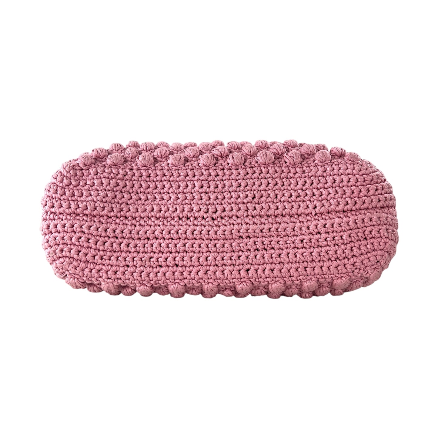 Fendi Crochet Tote Bag