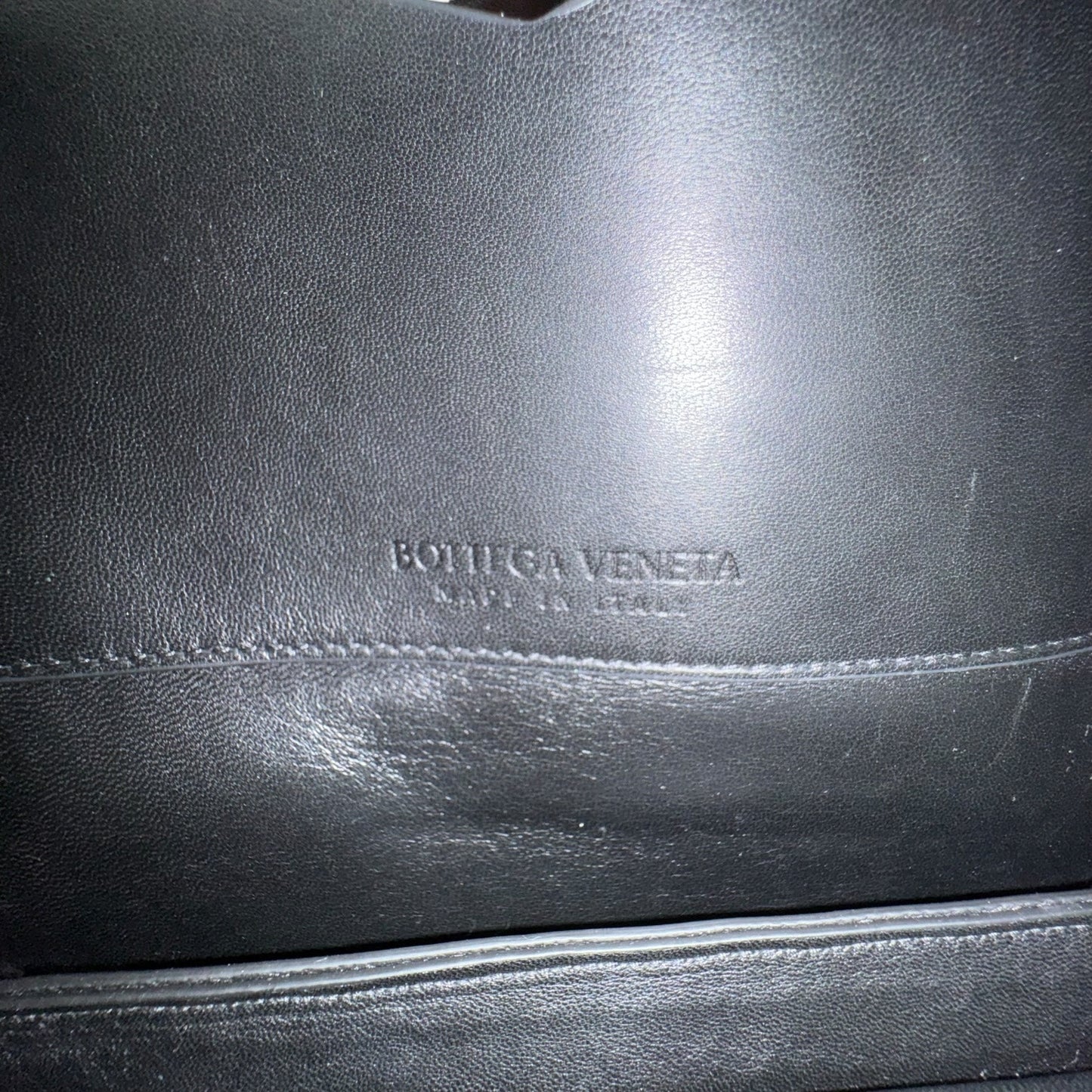Bottega Veneta Mount Envelope Shoulder Bag