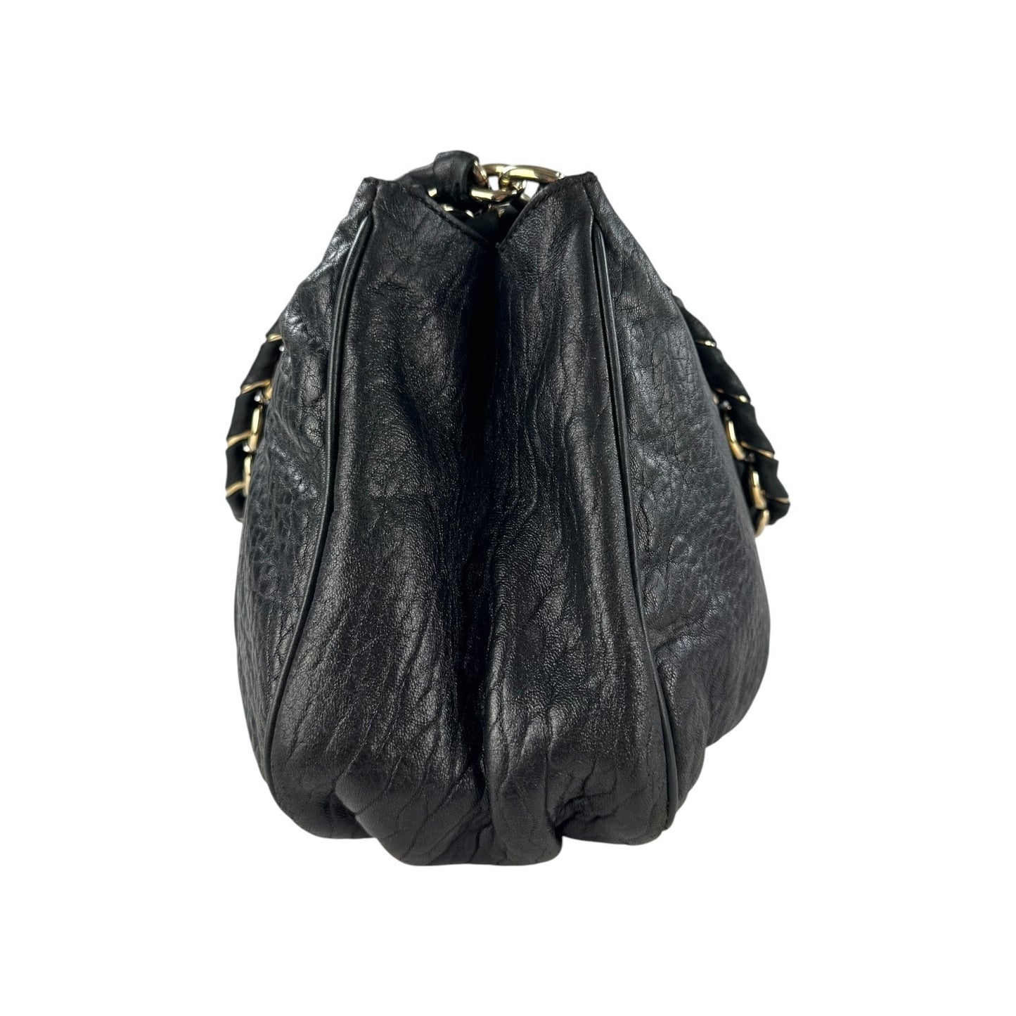 Fendi Vintage Mia Shoulder Bag
