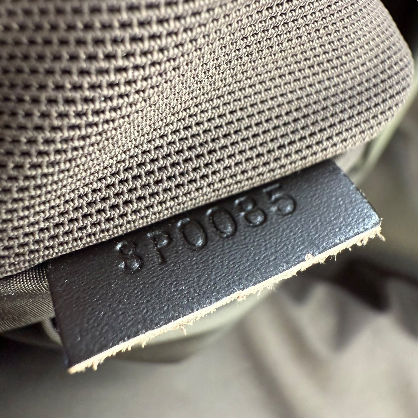 Louis Vuitton Damier Geant Duffle Bag