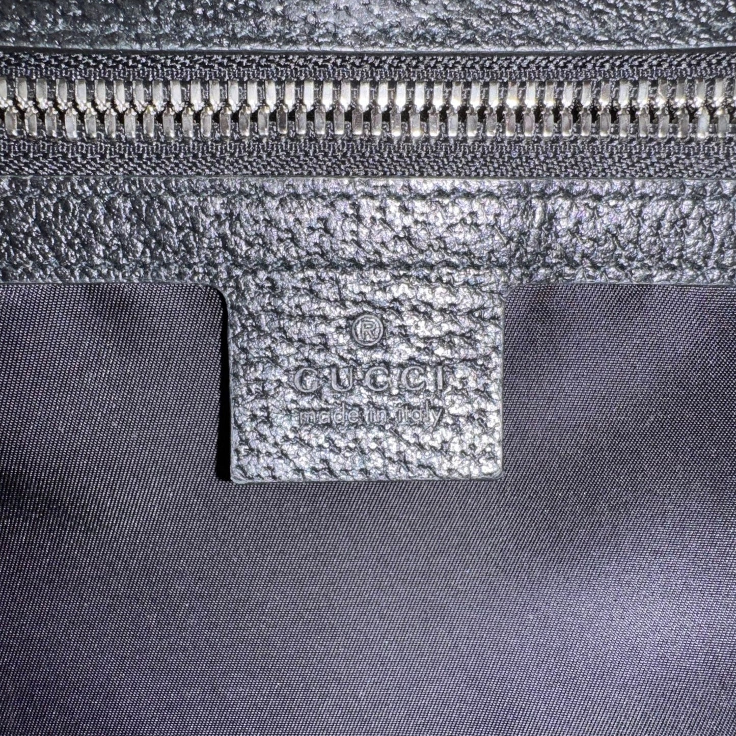 Gucci Off The Grid Econyl Monogram Tote Bag