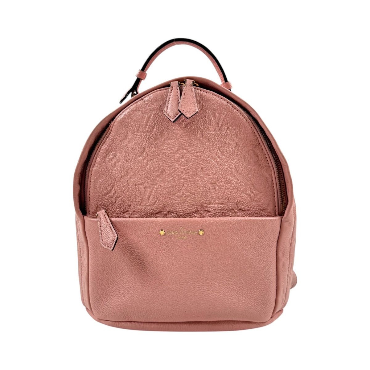 Louis Vuitton Monogram Empreinte Sorbonne Backpack