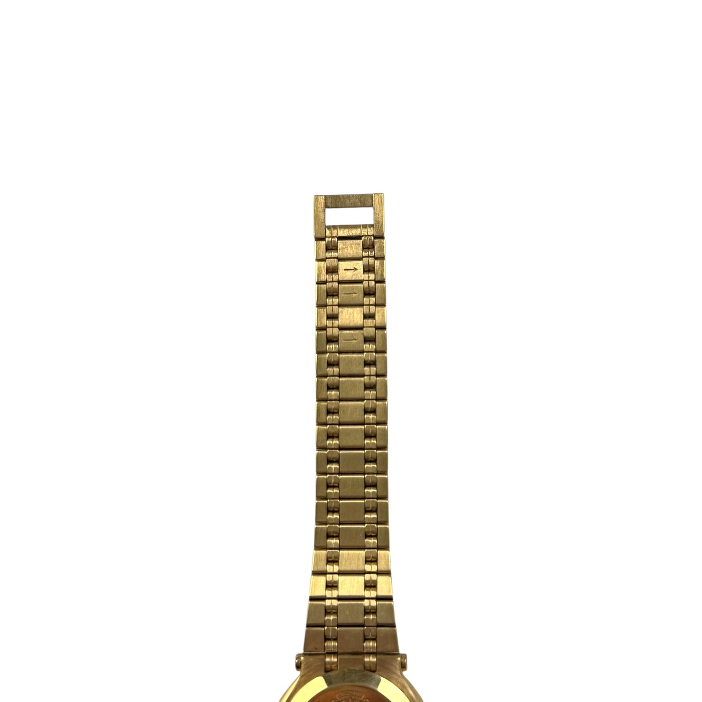 Gucci Vintage Diamond Watch