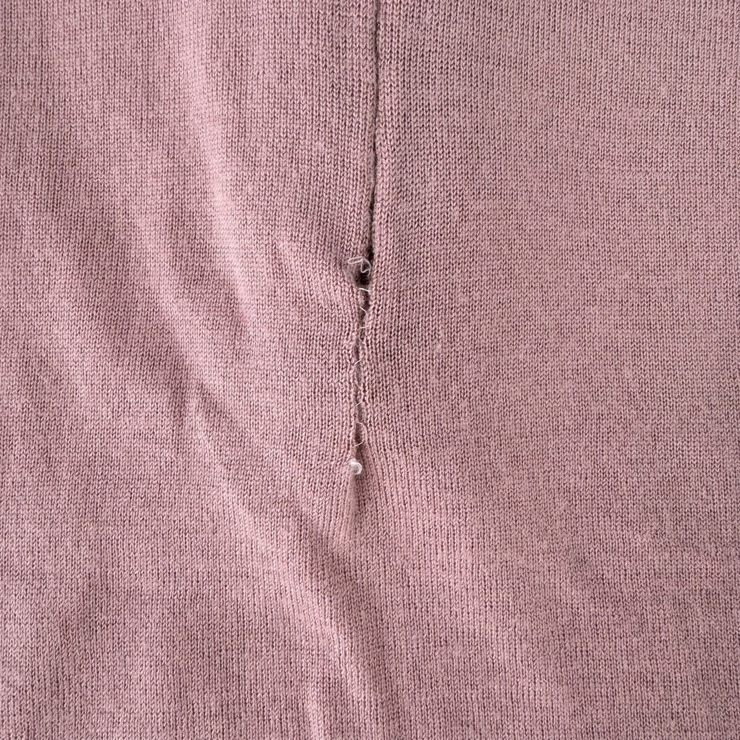 Louis Vuitton Cashmere Sweater