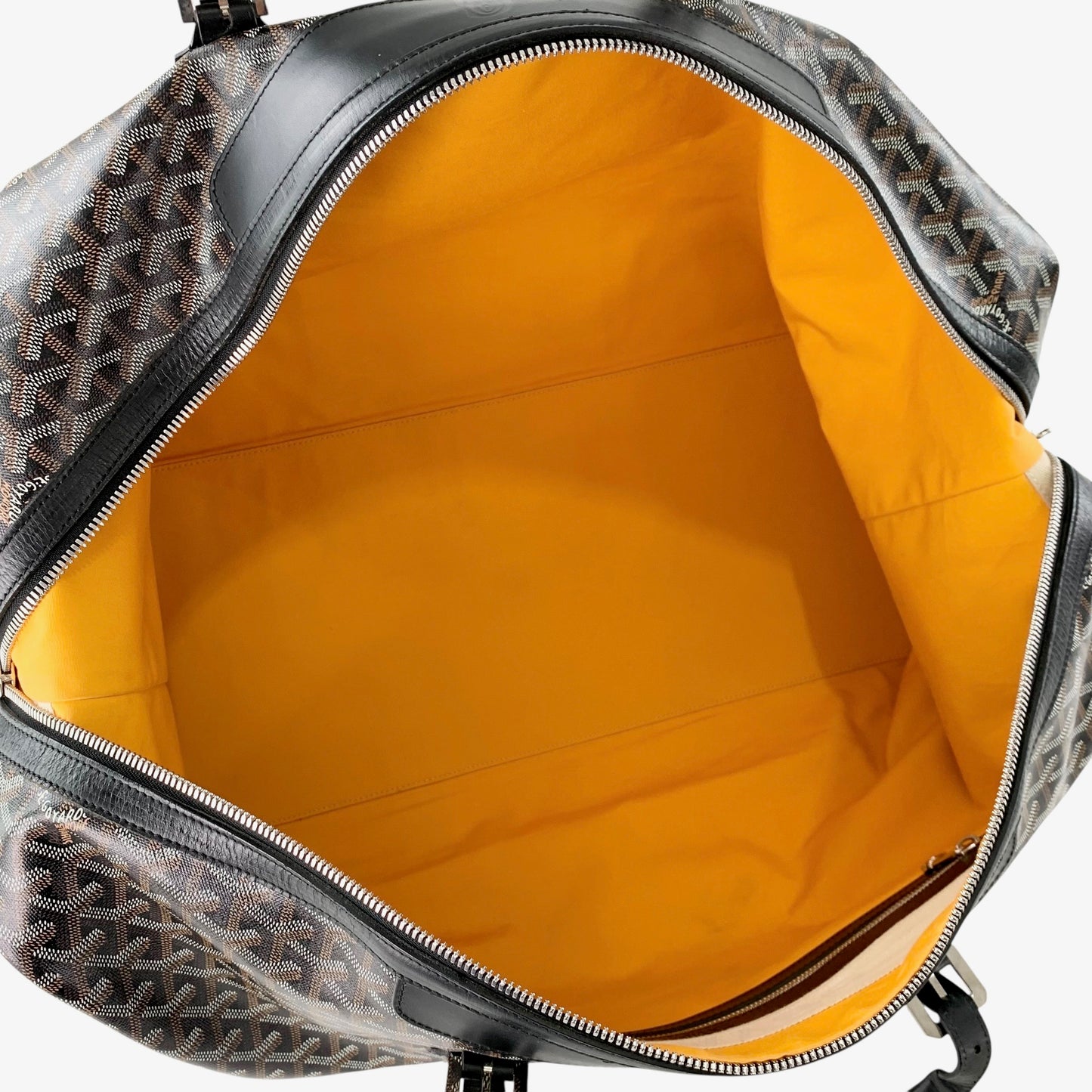 Goyard Boeing 55 Duffle Bag