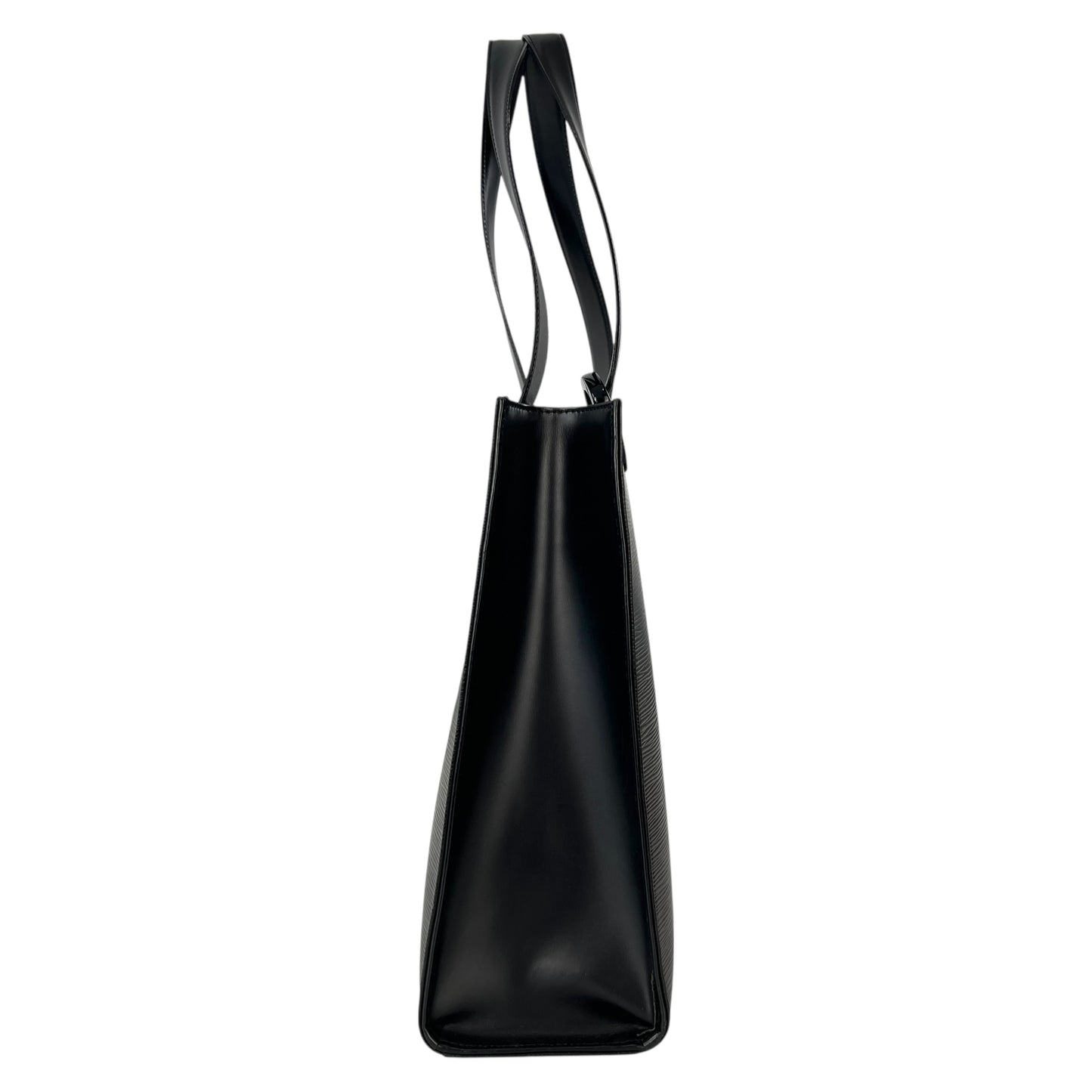 Louis Vuitton Vintage Epi Leather Gemeaux Tote Bag