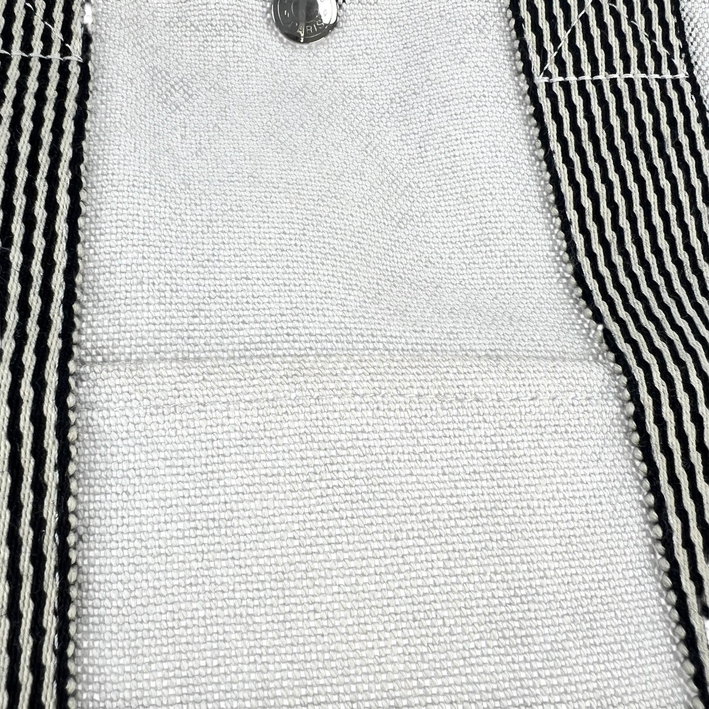 Hermes Vertical Fourre Tote Bag